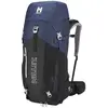 Sac de randonnee millet ubic 40l noir femme