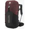 Sac de randonnee millet ubic 25l noir