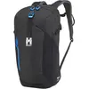 Sac à dos Millet Ubic 20L noir intense bleu