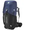 Sac à dos Millet Ubic 50+10L bleu marine noir femme
