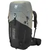 Millet - Sac à dos de trekking - Ubic 55+15 E-Black/Sand  - Beige