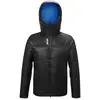 Millet - Kamet Down HD - Doudoune homme Black / Noir - L