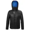 Millet - Kamet Down HD - Doudoune homme Black / Noir - XL