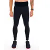 Millet Intense Tight vêtement running homme Noir XL