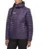 Millet - Evole Light 700 HD - Doudoune femme Purple Velvet - XS