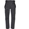 Millet - Grands Montets Pant - Pantalon ski homme Black / Noir - S