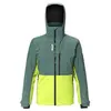 Millet Veste Grands Montets Peak
