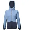 Veste de ski MILLET GD MONTETS JT W (CORONET BLUE/SAPHIR) Femme