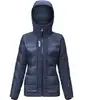 Millet - Grands Montets Peak Jacket - Veste ski femme Saphir - L