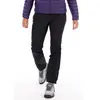 Millet Seneca Hydrid vêtement running femme Noir 36