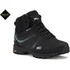Millet Hike Up Mid Gore-Tex Chaussures de Randonnée Femme
