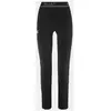 Millet Pierra Tight - Pantalon ski femme Black - Noir XL