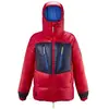 Millet - MXP Down Parka - Doudoune homme Red / Saphir - M