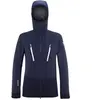 Millet Veste Trilogy V Icon Infinium bleu foncé S