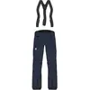 Millet - Grands Montets Pro Pant - Pantalon ski homme Saphir - XS