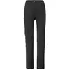 Millet - Seneca Xcs200 Pant W - Pantalon randonnée femme Black - XL