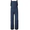 Millet - Grands Montets Bib Pant M - Pantalon ski homme Saphir - M