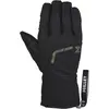 Millet - Pierra Ment Warm Glove - Gants ski de randonnée Black - XS