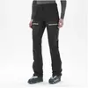 Millet M White Shield Pant - Pantalon ski de randonnée femme Black - o...