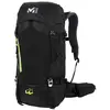 Sac à Dos de Randonnée Millet Ubic 30 Noir Homme - 30 litres