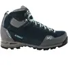 Millet Femme G Trek 3 Goretex W Walking Shoe, Abyss, 36 2/3 EU