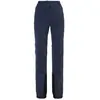 Millet Geilo Shield II Pant - Pantalon ski femme Saphir FR 42