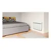 Carrera Radiateur À Inertie En Fonte Lcd 1500w - Galbé - Cayenne