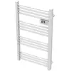 Carrera - Sèche-serviette lcd - RAM-53NP3E - 500W - Blanc
