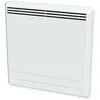Carrera - Radiateur Électrique lcd Céramique + Film Blanc 1000W moala