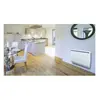 Carrera Radiateur À Inertie Double Coeur Fonte Lcd 1500w - Cayenne