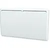 Carrera - Radiateur Électrique lcd Fonte Blanc 1500W uno
