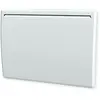 Carrera Radiateur Carrera à inertie céramique 1000W - Horizontal et bombé