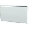 Carrera - Radiateur Électrique à Inertie Céramique uno 1500W Blanc