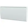 Carrera Carrera Radiateur à inertie céramique 2000W - Horizontal et bombé