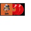Bigwax Dis Cnt Naruto Symphonic Experience Vinyle Rouge