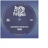 Fever Vinyle single