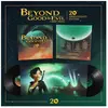 WAYO RECORDS Beyond Good And Evil 20th Anniversary Edition