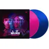JUST FOR GAMES Vinyle - Lost Records Bloom and Rage OST 2LP