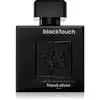 Franck Olivier Black Touch Eau de Toilette pour homme 100 ml