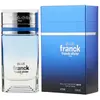 Blue Franck - Franck Olivier Eau De Toilette Spray 75 ml
