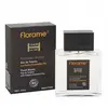 Florame Parfum Eau de Toilette Fraîcheur Boisée Bio 100ml