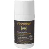 FLORAME Homme Déodorant bille bio roll-on 50ml