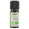 Florame Huile Essentielle de Menthe Poivrée Biologique, Contenance 10ml