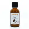Florame Aromathérapie Huile Végétale Coco Bio 50ml