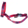 Muselière pour chien Martin Sellier Rouge 14 mm 3003951