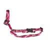 Muselière pour chien Martin Sellier Rose 14 mm 3004426
