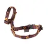 Muselière pour chien Martin Sellier Marron 15 mm 3004421