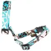 Muselière pour chien Martin Sellier Bleu Taille 2 3004024