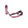 Muselière pour chien Martin Sellier Rose Taille 2 3003985