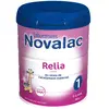 Novalac Lait Relia 1er Âge 800g